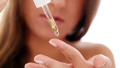 How to remove papillomas at home