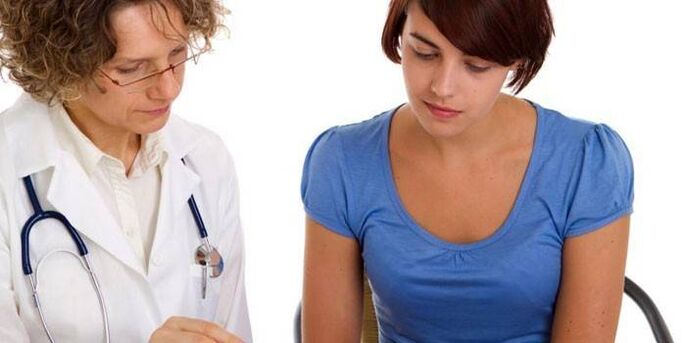 Causes of Papillomas in the Body