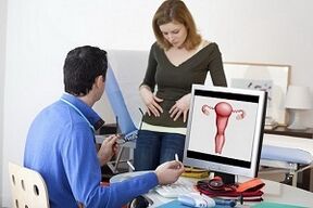 Diagnostic methods of human papilloma