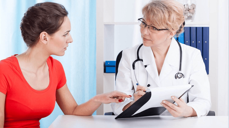 Talk to an expert about the causes of human papillomavirus