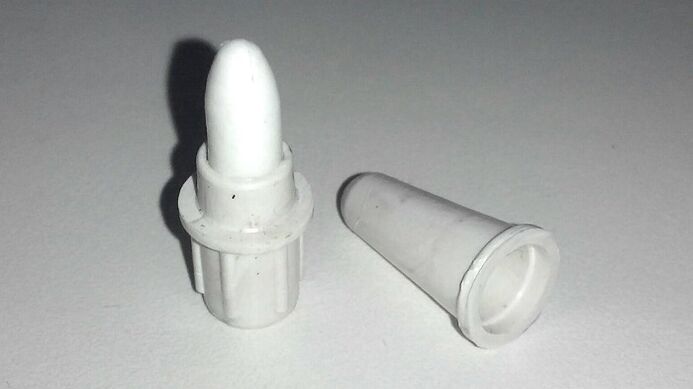 Pencils used to treat papillomavirus